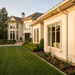 Gutter Replacement in Sacramento California